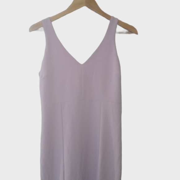 Show Me Your Mumu Morgan Gown Pink Bridesmaid - Picture 3 of 10